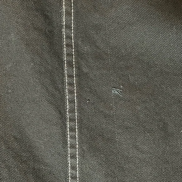 Vans Jacket - Picture 4 of 4